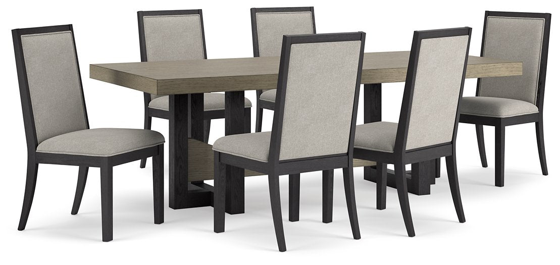 Foyland Dining Set - Home And Beyond