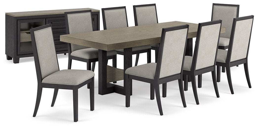 Foyland Dining Set - Home And Beyond