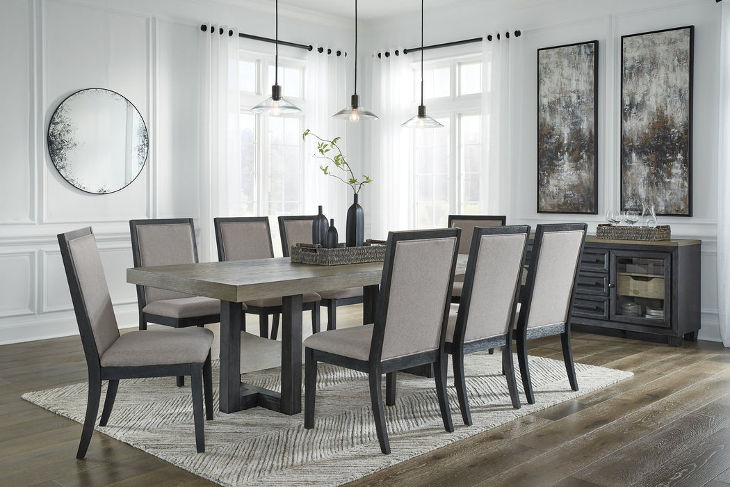 Foyland Dining Set - Home And Beyond