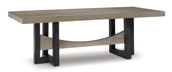 Foyland Dining Table - Home And Beyond