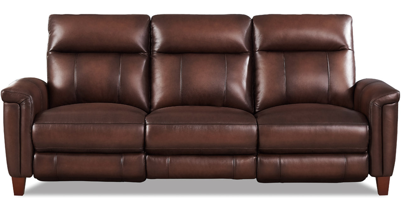 Sherwood Power Headrest Zero Gravity Reclining Sofa Collection