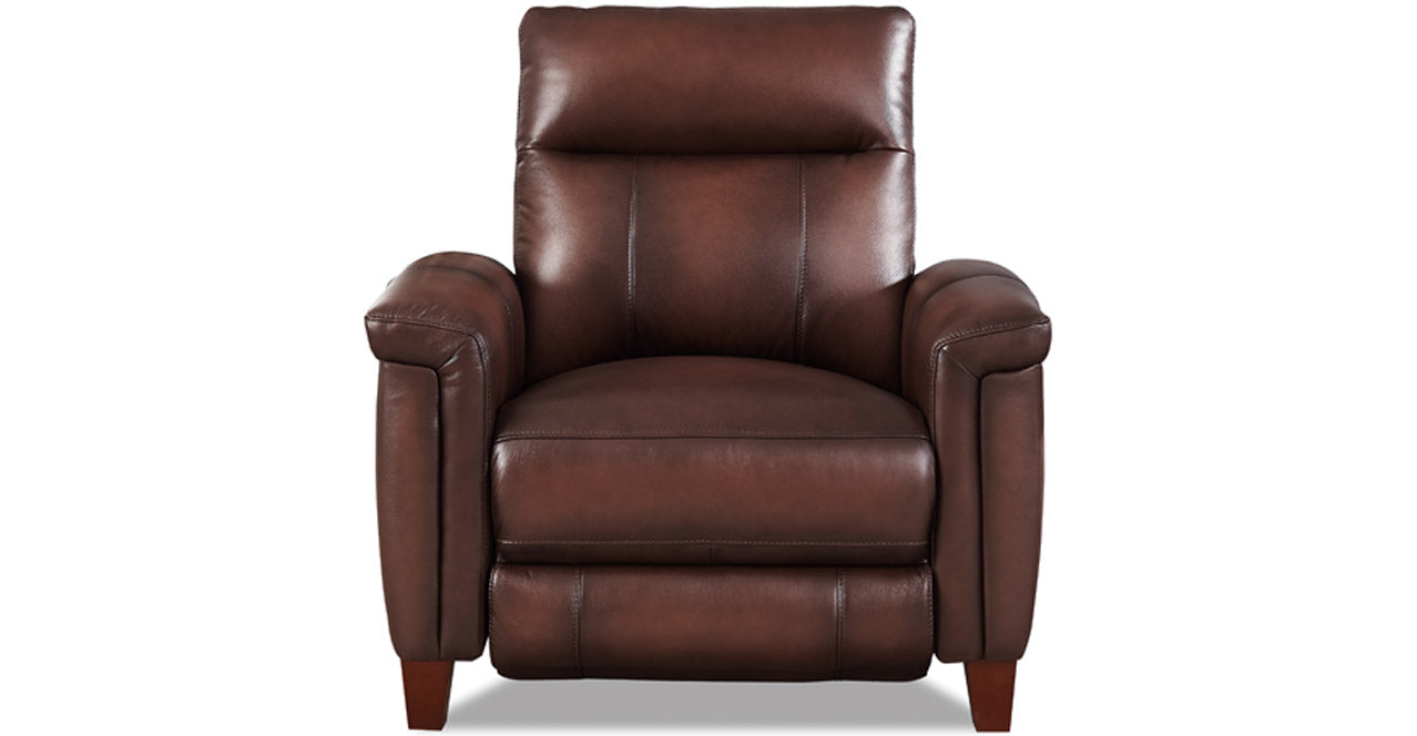 Sherwood Power Headrest Zero Gravity Reclining Sofa Collection