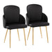 Dahlia Dining Chair - Set of 2 image