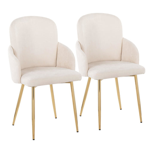 Dahlia Dining Chair - Set of 2 image