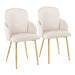 Dahlia Dining Chair - Set of 2 image