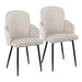 Dahlia Dining Chair - Set of 2 image