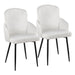 Dahlia Dining Chair - Set of 2 image