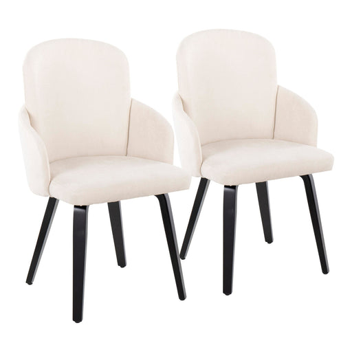 Dahlia Dining Chair - Set of 2 image