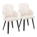 Dahlia Dining Chair - Set of 2 image