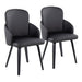 Dahlia Dining Chair - Set of 2 image