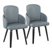 Dahlia Dining Chair - Set of 2 image