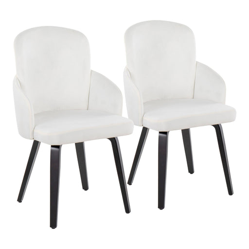 Dahlia Dining Chair - Set of 2 image