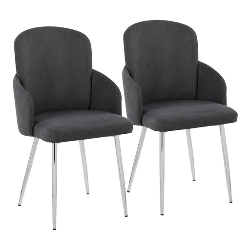 Dahlia Dining Chair - Set of 2 image