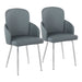 Dahlia Dining Chair - Set of 2 image