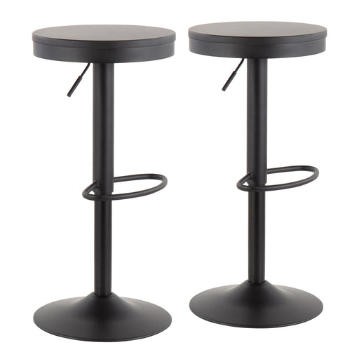 Dakota Barstool - Set of 2 image