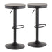 Dakota Barstool - Set of 2 image