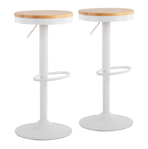 Dakota Barstool - Set of 2 image