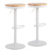 Dakota Barstool - Set of 2 image