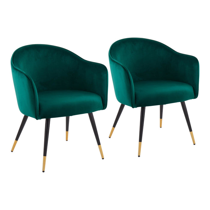 Dani Chair - Set of 2 image