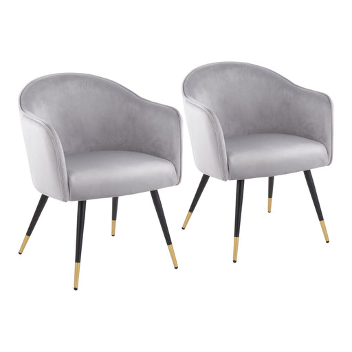 Dani Chair - Set of 2 image