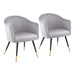 Dani Chair - Set of 2 image