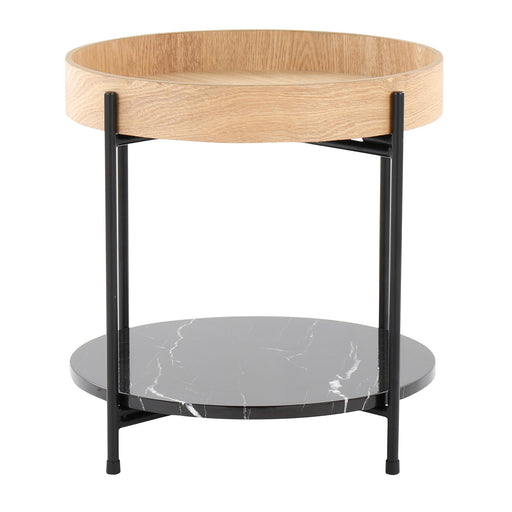 Daniella End Table image