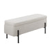 Daniella Storage Bench image