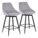 Diana Counter Stool - Set of 2 image