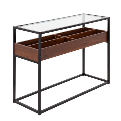 Display Console Table image