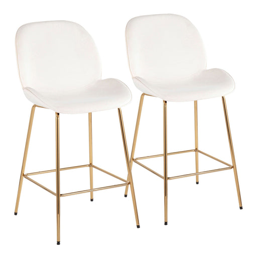 Diva Counter Stool - Set of 2 image