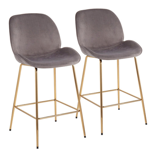 Diva Counter Stool - Set of 2 image