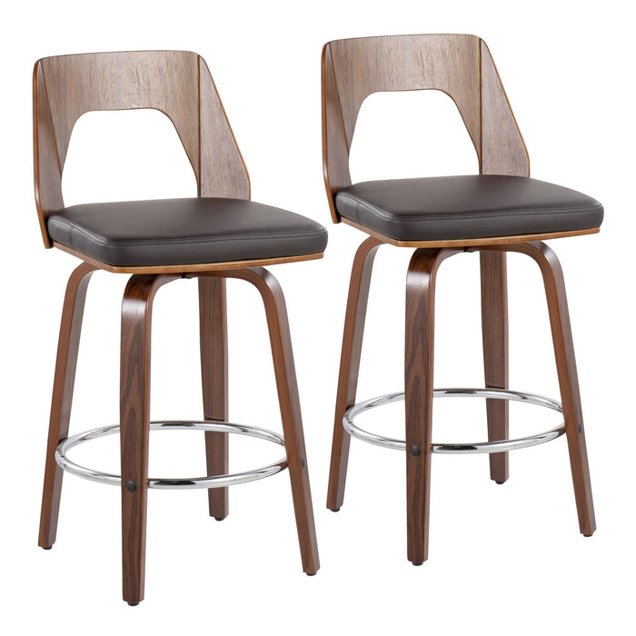 Trilogy 24" Counter Stool - Set of 2 image