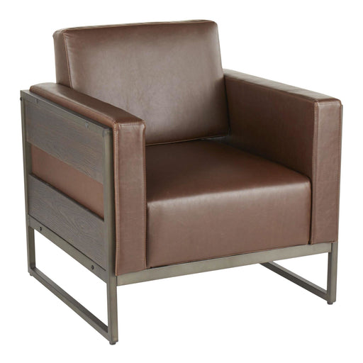 Drift Lounge Chair image