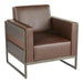 Drift Lounge Chair image