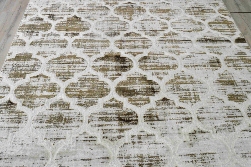 DAVINCI Rug Design E1010