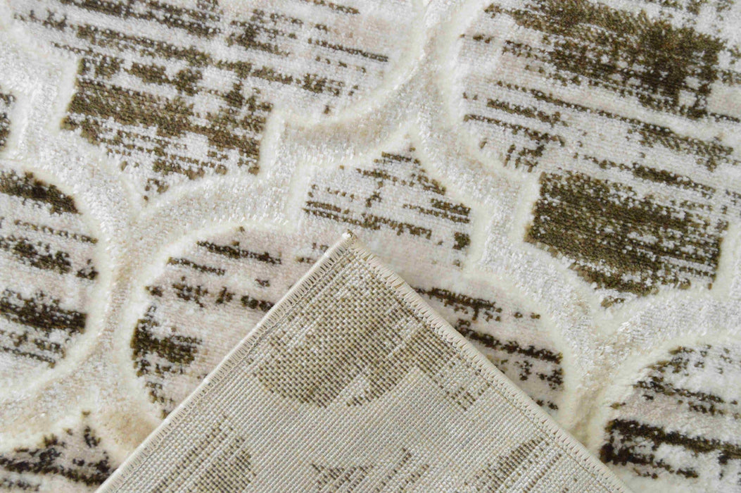 DAVINCI Rug Design E1010