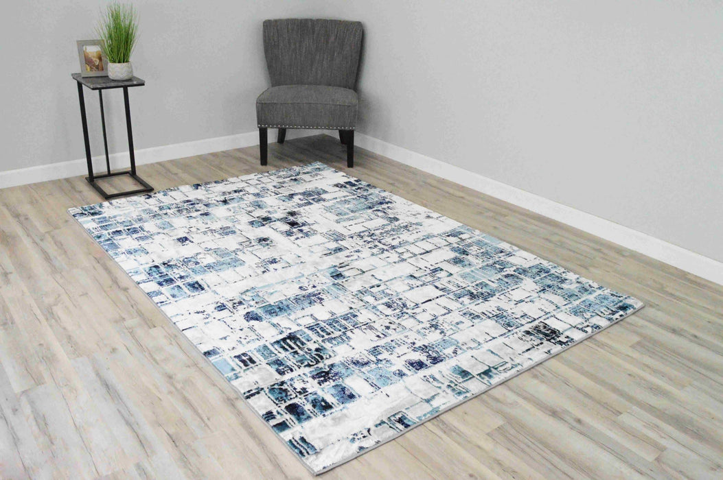 E1036 Blue - Davinci