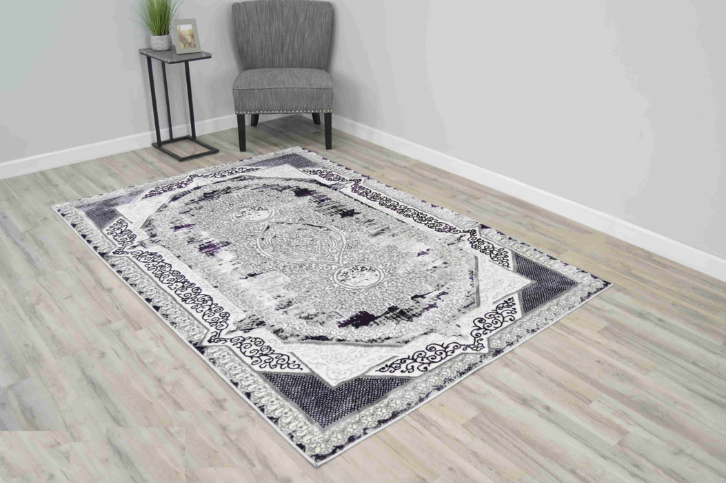 E1065 Purple - Davinci