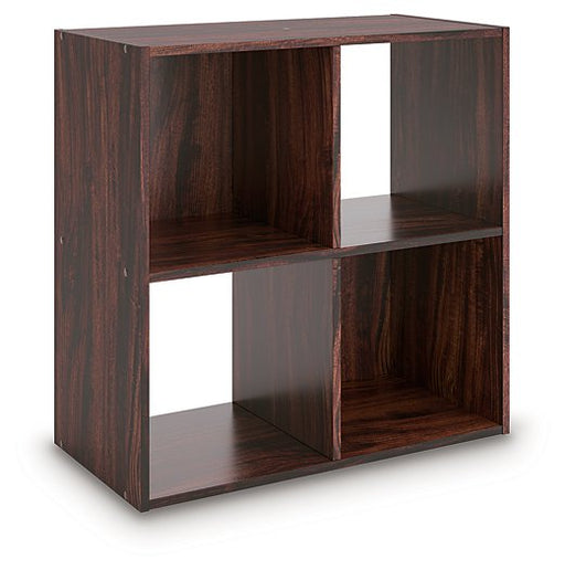 Glosmount Four Cube Organizer - Home And Beyond