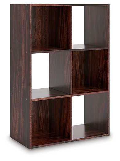 Glosmount Six Cube Organizer - Home And Beyond
