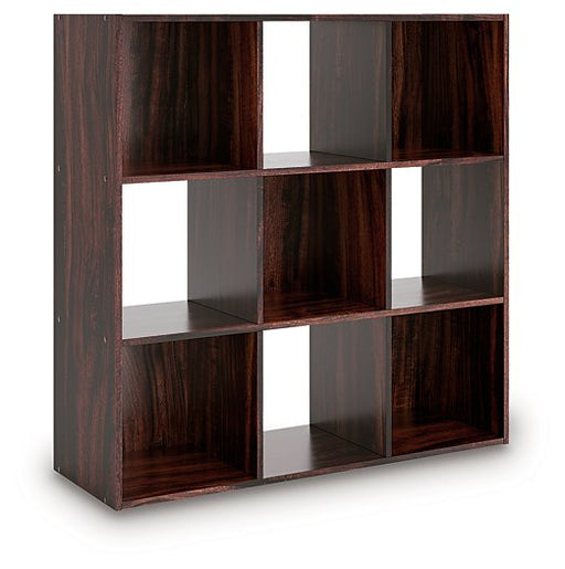 Glosmount Nine Cube Organizer - Home And Beyond