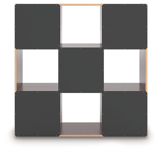 Glosmount Nine Cube Organizer