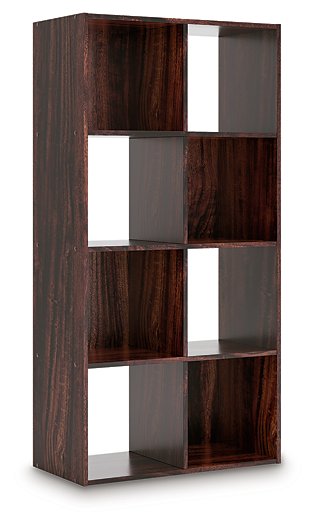 Glosmount Eight Cube Organizer - Home And Beyond