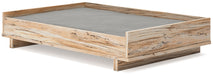 Piperton Pet Bed Frame - Home And Beyond