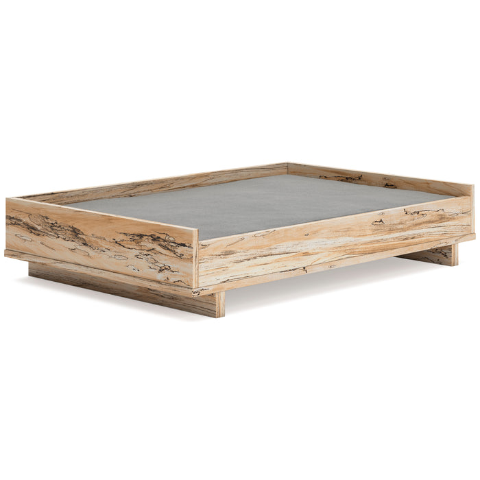Piperton Pet Bed Frame - Home And Beyond