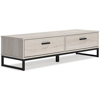 Socalle Storage Bench - Home And Beyond