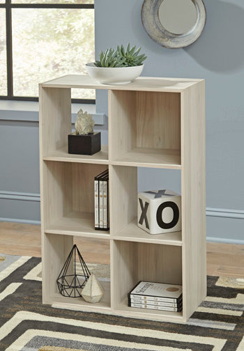 Socalle Six Cube Organizer - Home And Beyond