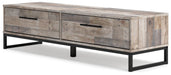 Neilsville Storage Bench - Home And Beyond
