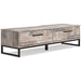 Neilsville Storage Bench - Home And Beyond