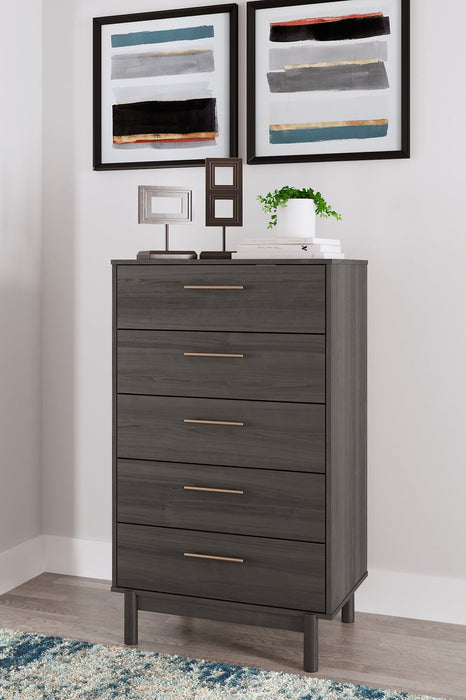 Brymont Chest of Drawers